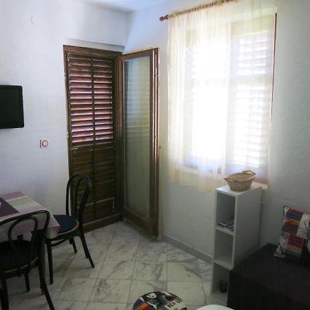 Apartments Delibasic Rogoznica  Εξωτερικό φωτογραφία