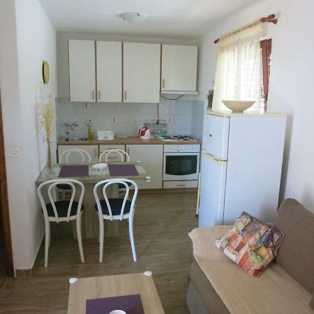 Apartments Delibasic Rogoznica  Εξωτερικό φωτογραφία