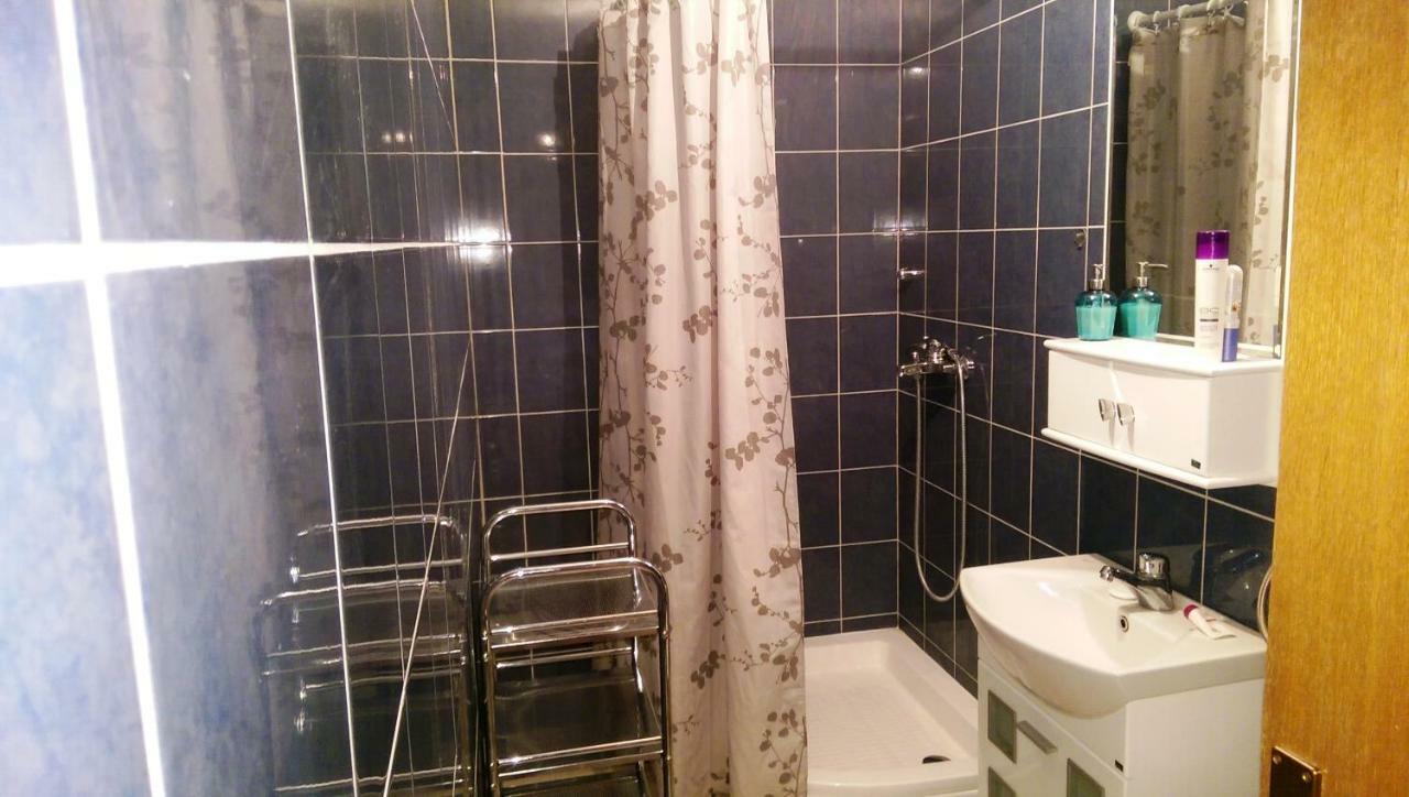 Apartments Delibasic Rogoznica  Εξωτερικό φωτογραφία