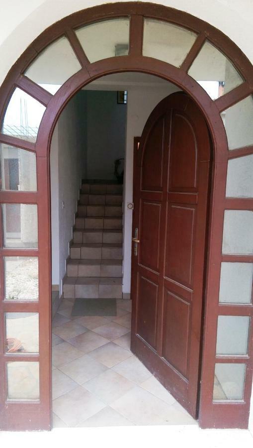 Apartments Delibasic Rogoznica  Εξωτερικό φωτογραφία