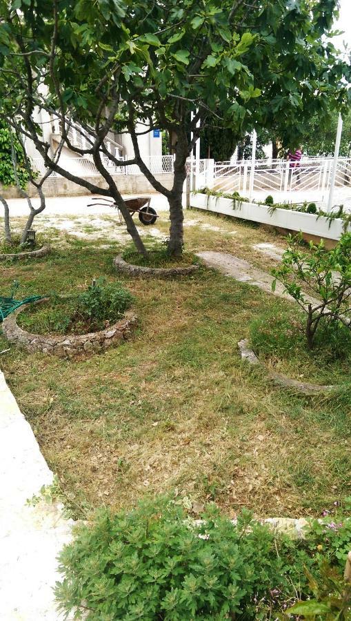 Apartments Delibasic Rogoznica  Εξωτερικό φωτογραφία
