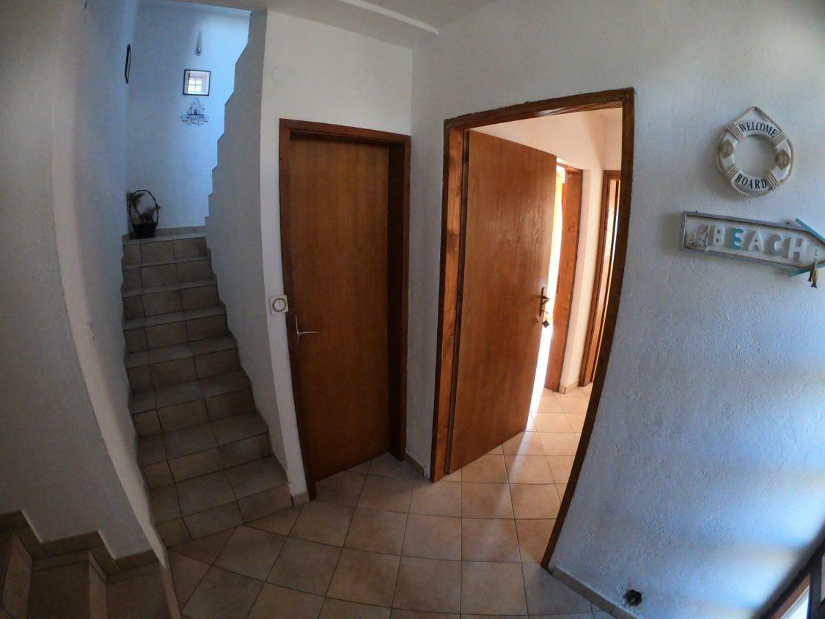 Apartments Delibasic Rogoznica  Εξωτερικό φωτογραφία