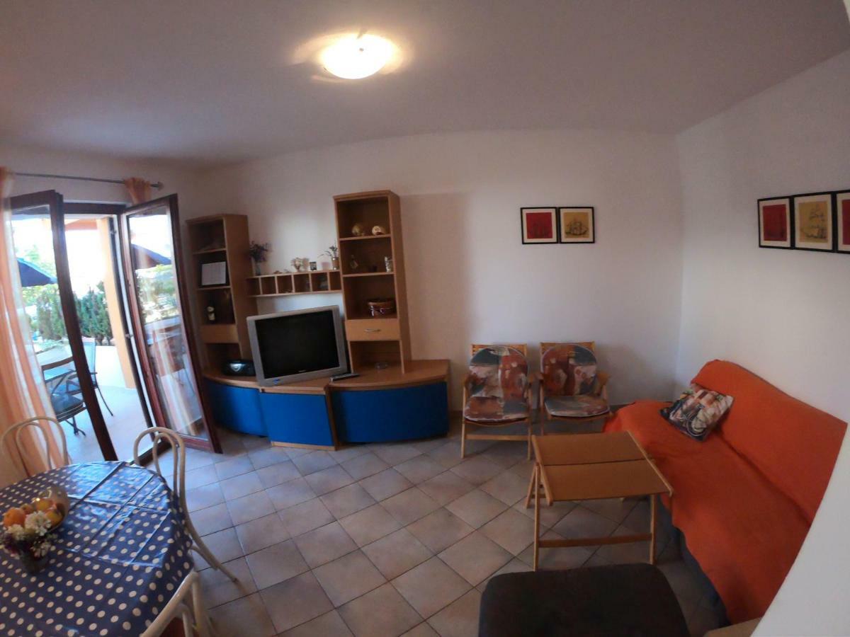 Apartments Delibasic Rogoznica  Εξωτερικό φωτογραφία