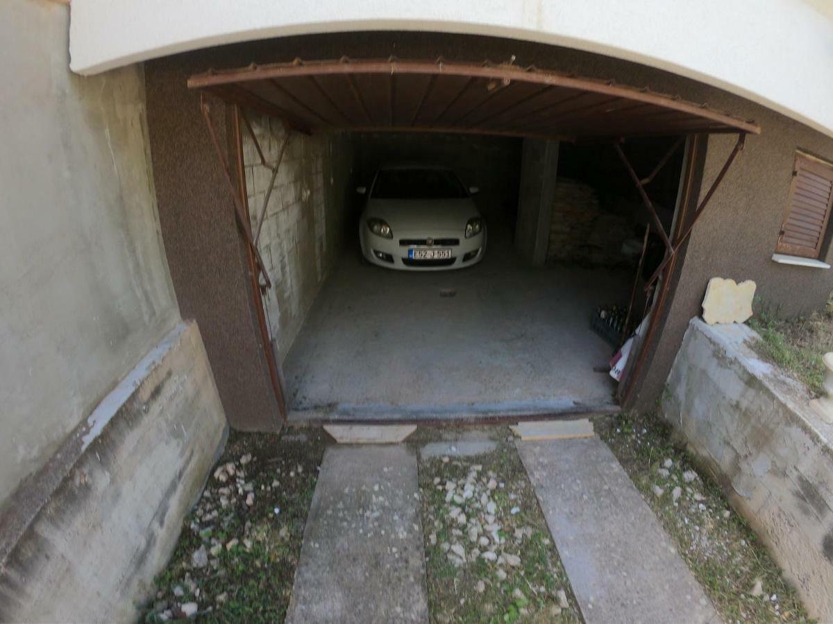 Apartments Delibasic Rogoznica  Εξωτερικό φωτογραφία
