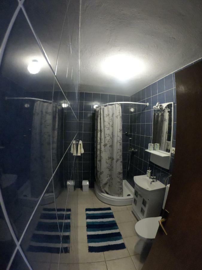 Apartments Delibasic Rogoznica  Εξωτερικό φωτογραφία