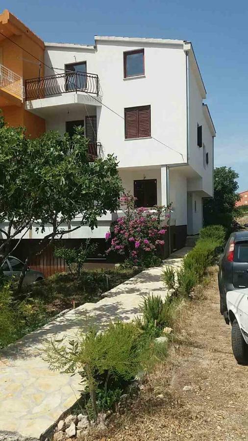 Apartments Delibasic Rogoznica  Εξωτερικό φωτογραφία