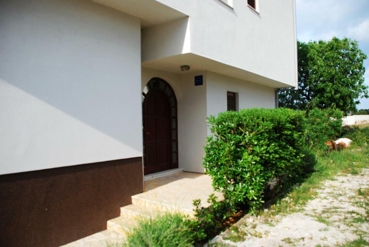Apartments Delibasic Rogoznica  Εξωτερικό φωτογραφία