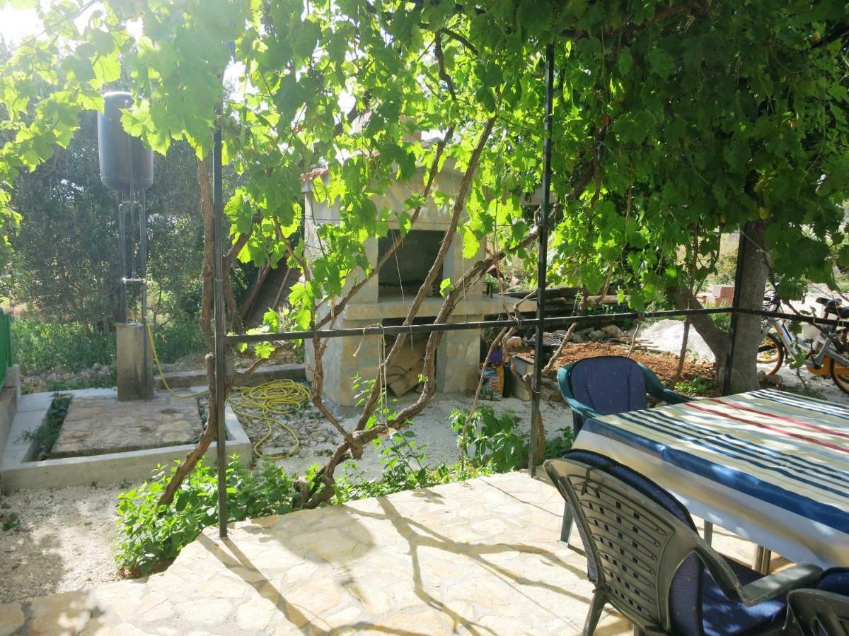 Apartments Delibasic Rogoznica  Εξωτερικό φωτογραφία